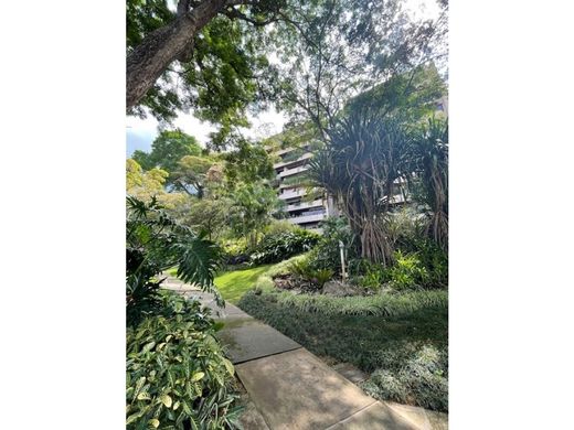Apartment in Nueva Caracas, Distrito Capital