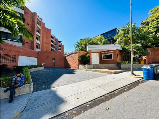 Daire Karakas, Municipio Libertador