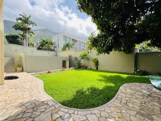 Πολυτελή κατοικία σε Καράκας, Municipio Libertador