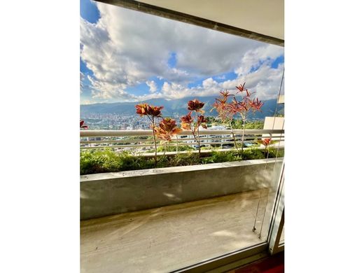 Penthouse Karakas, Municipio Libertador