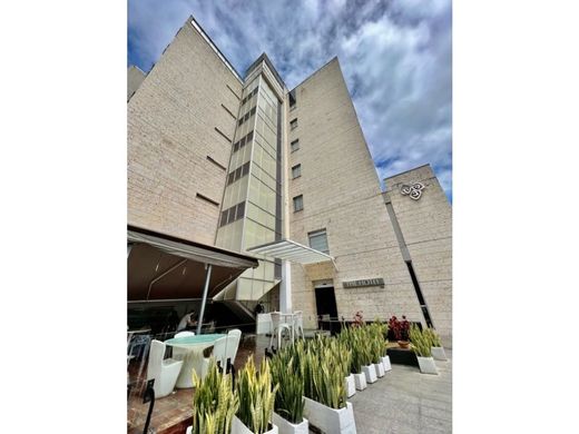 Hotel in Caracas, Municipio Libertador