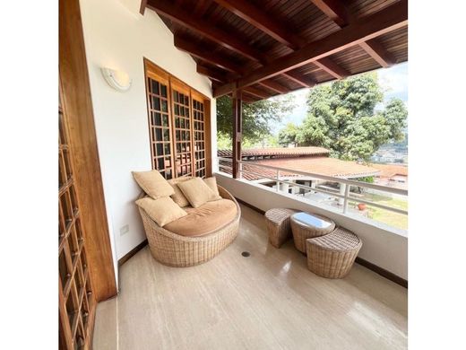 Luxus-Haus in Caracas, Municipio Libertador