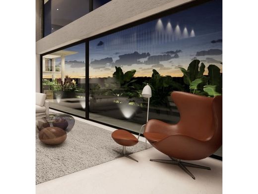 ‏דירה ב  קראקס, Municipio Libertador