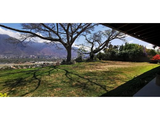 Maison de luxe à Caracas, Municipio Libertador