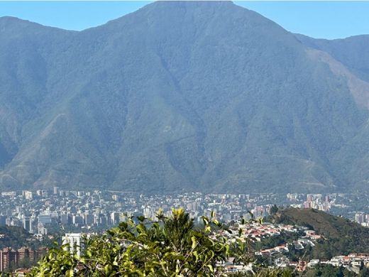 Πολυτελή κατοικία σε Καράκας, Municipio Libertador