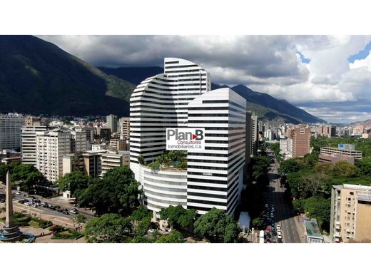 호텔 / 카라카스, Municipio Libertador