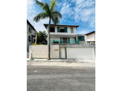 Luxury home in Caracas, Municipio Libertador