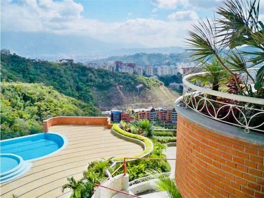 Apartamento - Caracas, Municipio Libertador