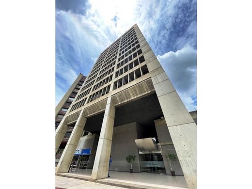 Bureau à Caracas, Municipio Libertador