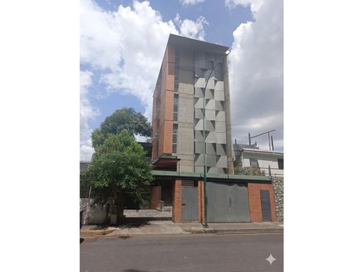 Complexos residenciais - Nueva Caracas, Distrito Capital