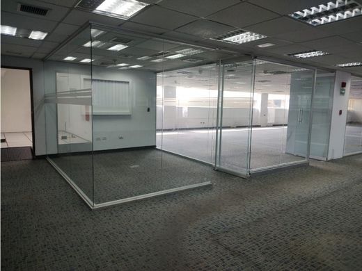 Escritório - Caracas, Municipio Libertador