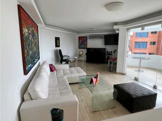 Apartment in Nueva Caracas, Distrito Capital