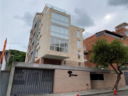 Apartment in Nueva Caracas, Distrito Capital