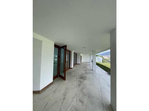 豪宅  卡拉卡斯, Municipio Libertador