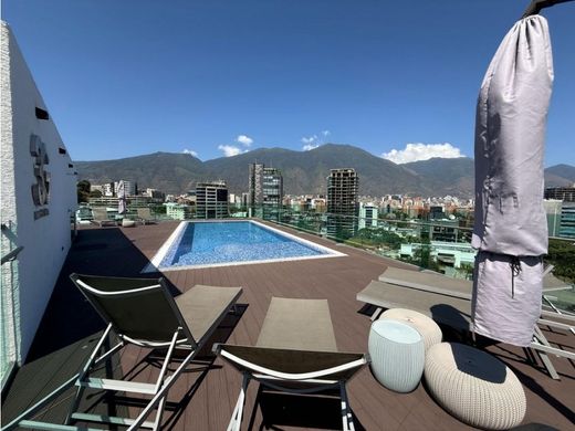 Apartment in Nueva Caracas, Distrito Capital