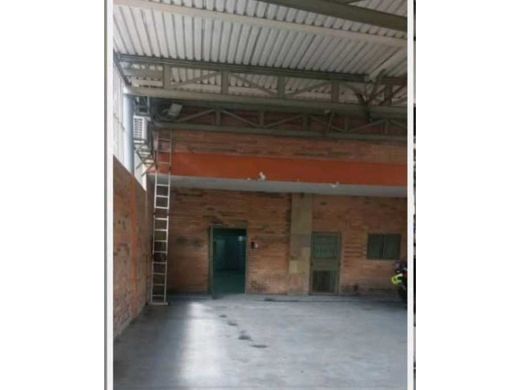 Wohnkomplexe in Nueva Caracas, Distrito Capital