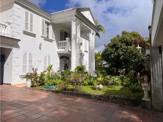 Luxury home in Nueva Caracas, Distrito Capital