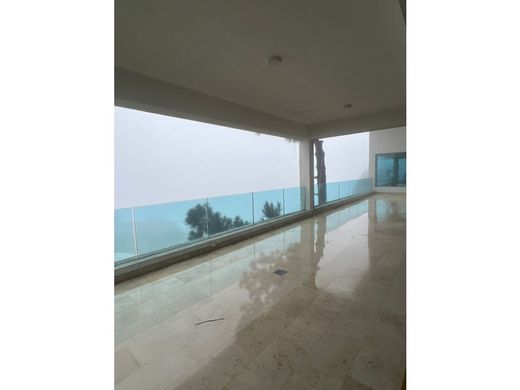 カラカス, Municipio Libertadorの高級住宅