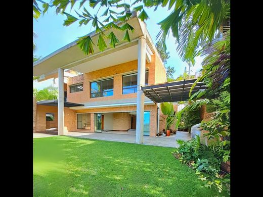 Luksusowy dom w Caracas, Municipio Libertador