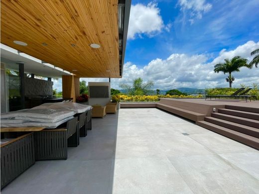 Luxury home in Nueva Caracas, Distrito Capital