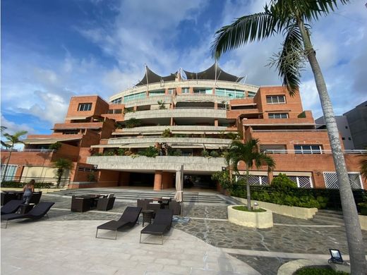 Penthouse in Caracas, Municipio Libertador