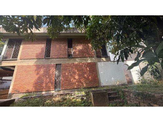 Maison de luxe à Caracas, Municipio Libertador