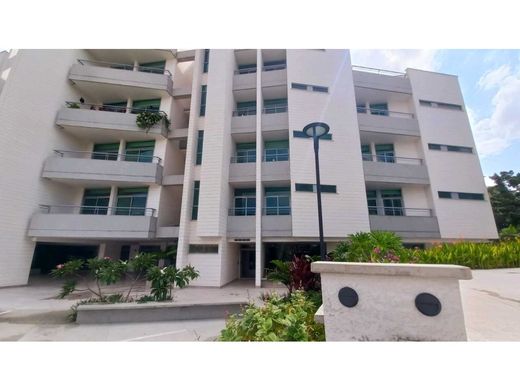 Apartment in Caracas, Municipio Libertador