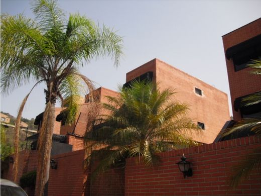 Luxury home in Nueva Caracas, Distrito Capital