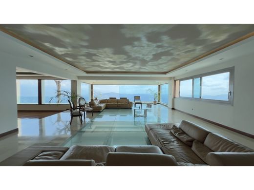 Maison de luxe à Caracas, Municipio Libertador