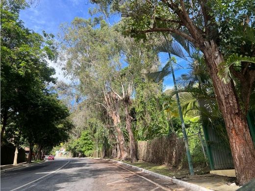 Grundstück in Caracas, Municipio Libertador