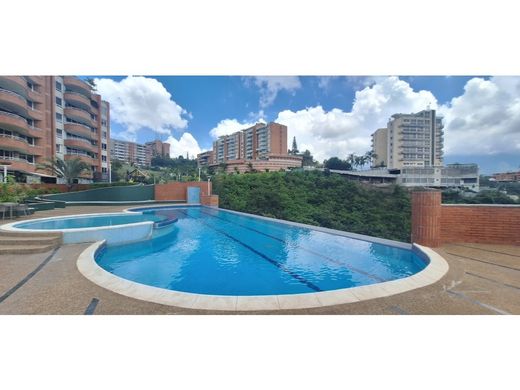 Apartment in Nueva Caracas, Distrito Capital