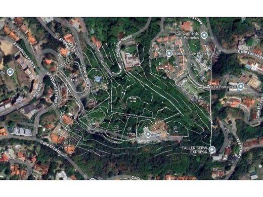 Land in Caracas, Municipio Libertador
