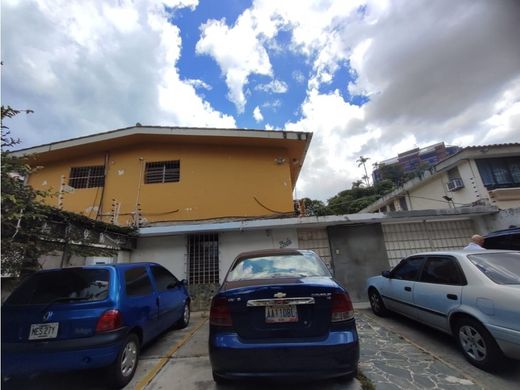 ‏בתי יוקרה ב  קראקס, Municipio Libertador