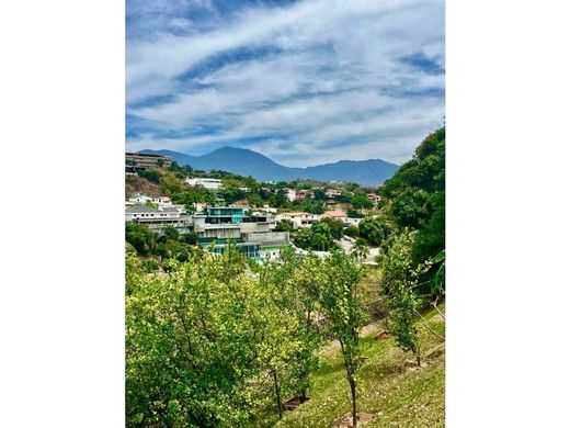 Элитный дом, Каракас, Municipio Libertador