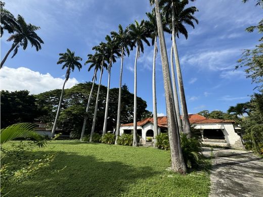 Casa de luxo - Valência, Municipio Valencia