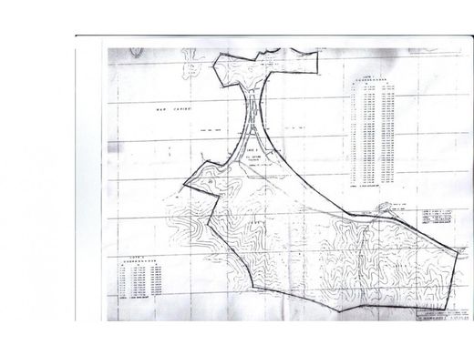 Terrain à Carúpano, Municipio Bermúdez