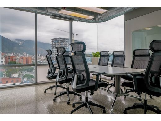 Oficina en Caracas, Municipio Libertador