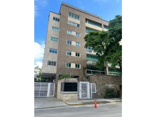 Penthouse w Caracas, Municipio Libertador