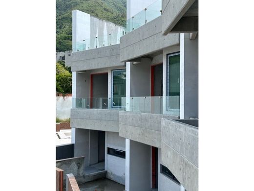 ‏בתי יוקרה ב  קראקס, Municipio Libertador