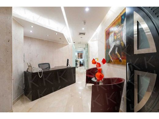 Office in Caracas, Municipio Libertador