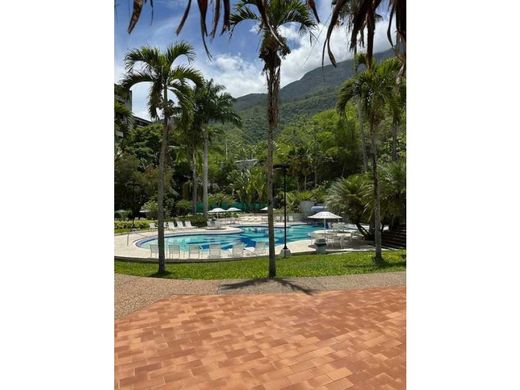 Penthouse in Caracas, Municipio Libertador