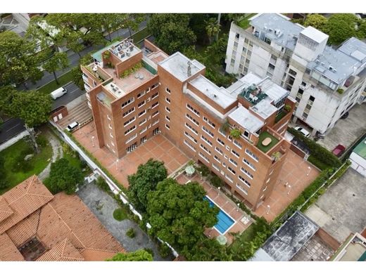 Apartment in Nueva Caracas, Distrito Capital