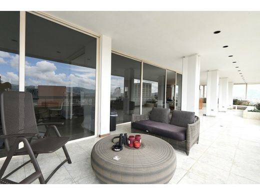 Penthouse Karakas, Municipio Libertador