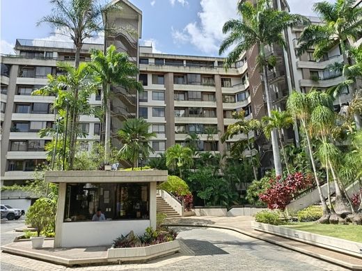 Penthouse in Caracas, Municipio Libertador