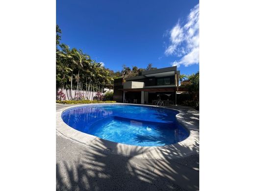 Luxury home in Nueva Caracas, Distrito Capital