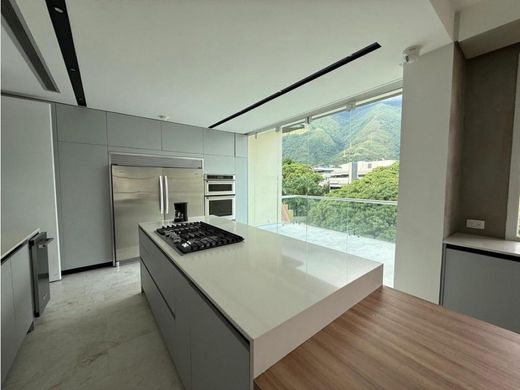 Apartament w Caracas, Municipio Libertador