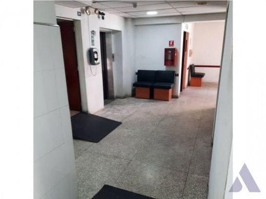 Wohnkomplexe in Caracas, Municipio Libertador