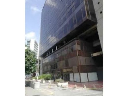 Γραφείο σε Καράκας, Municipio Libertador