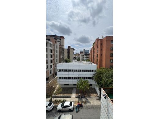 Residential complexes in Nueva Caracas, Distrito Capital