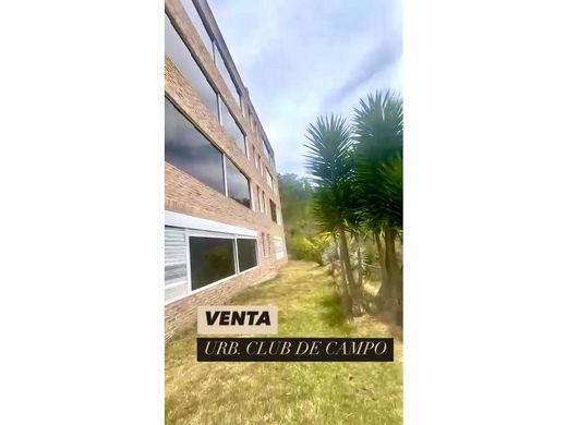 Appartamento a San Antonio de Los Altos, Municipio Los Salias